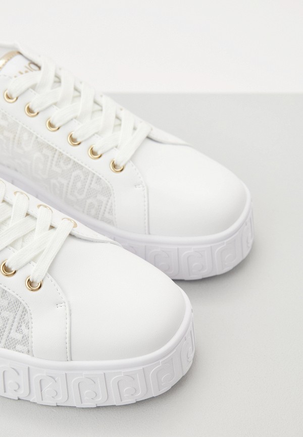 фото Кеды liu jo