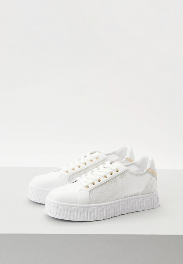 фото Кеды liu jo