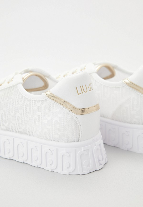 фото Кеды liu jo