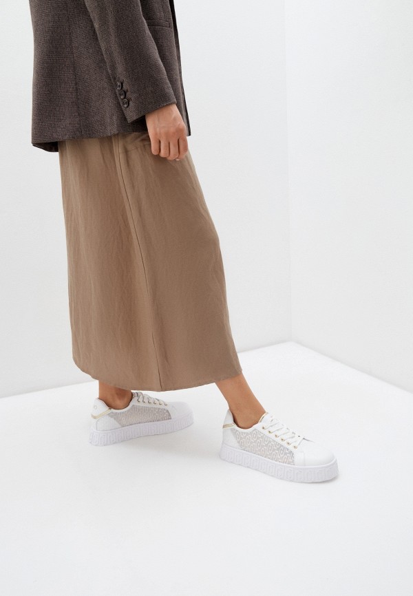 фото Кеды liu jo