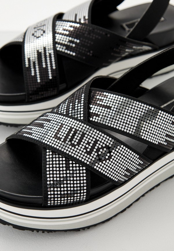 фото Босоножки liu jo