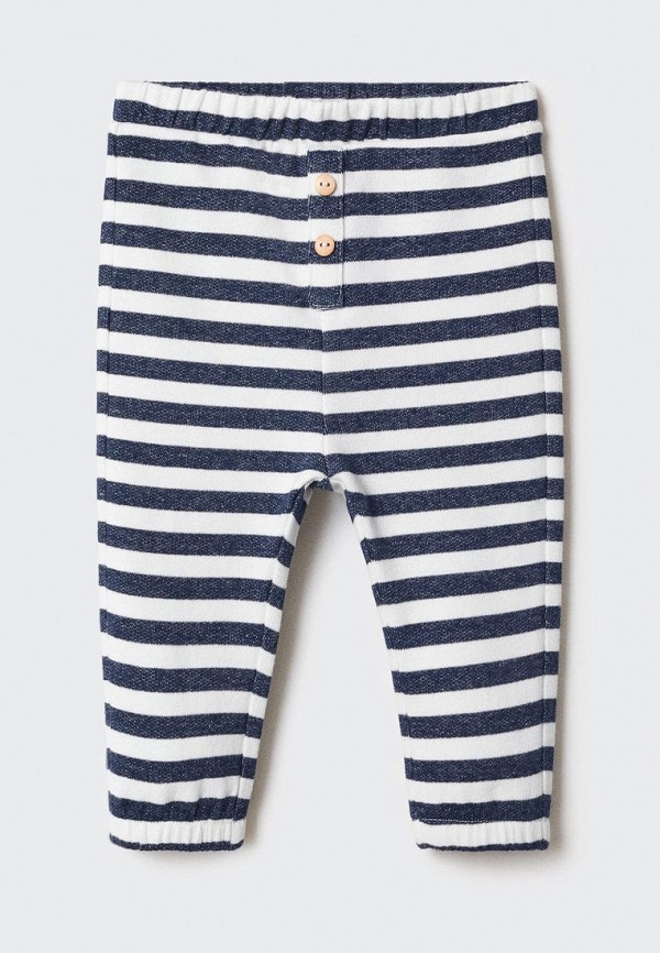 

Брюки Mango Kids, Разноцветный, MONACOP