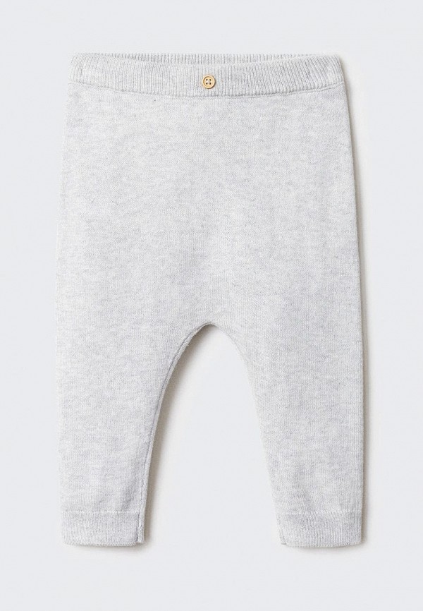

Брюки Mango Kids, Серый, PANTY