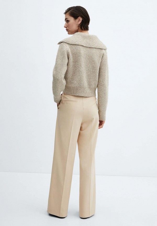 фото Брюки mango