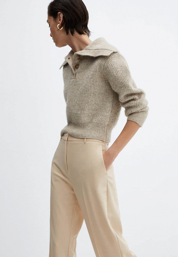 фото Брюки mango