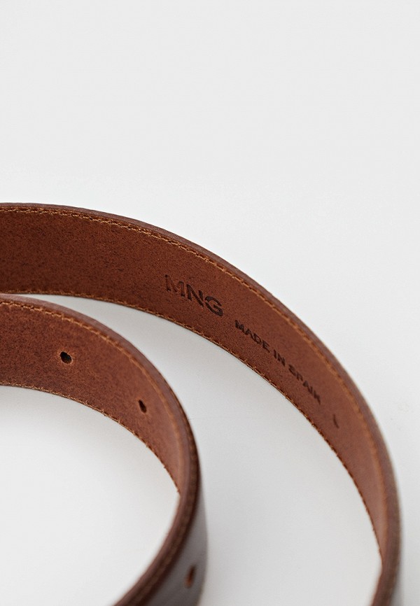 фото Ремень mango