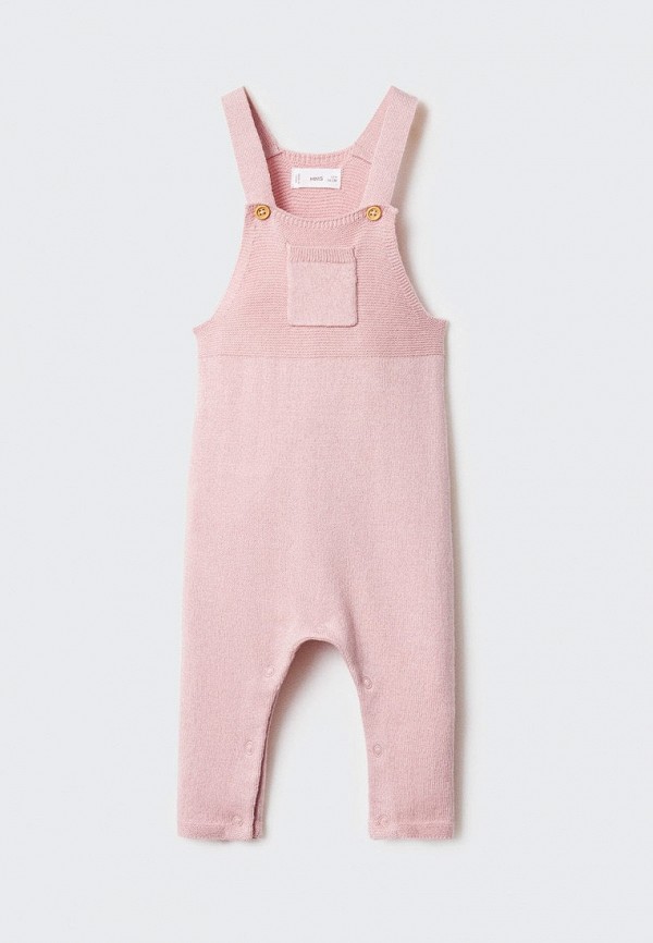 фото Комбинезон mango kids