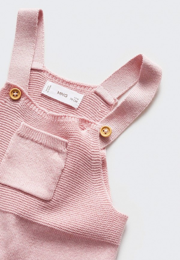 фото Комбинезон mango kids