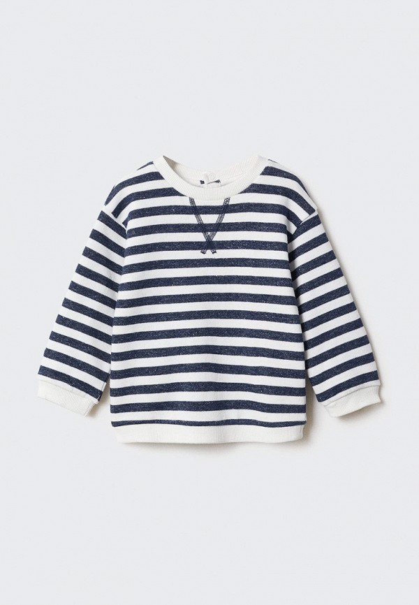 

Свитшот Mango Kids, Разноцветный, MONACOS