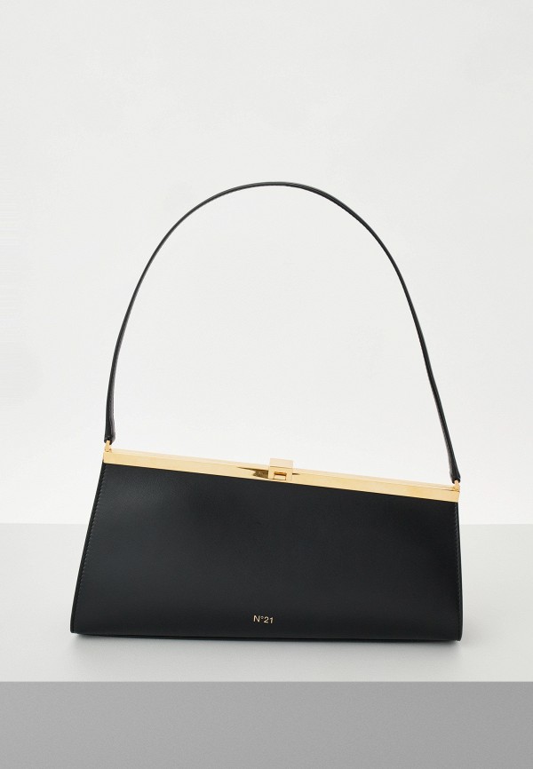 

Сумка N21, Черный