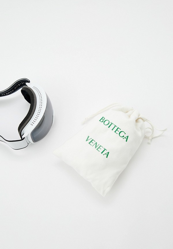 фото Маска горнолыжная bottega veneta