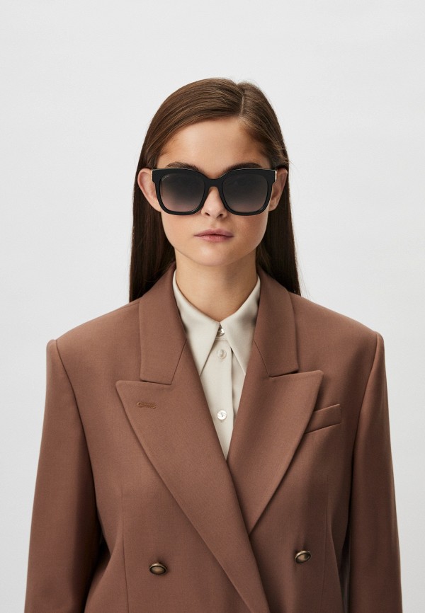 фото Очки солнцезащитные gucci