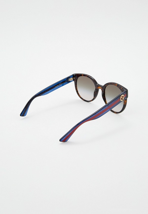 фото Очки солнцезащитные gucci