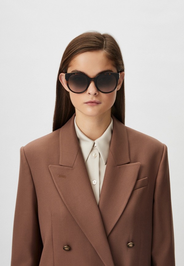 фото Очки солнцезащитные gucci