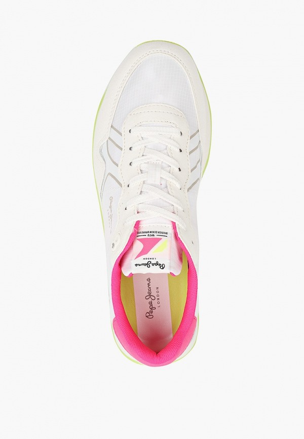 фото Кроссовки pepe jeans