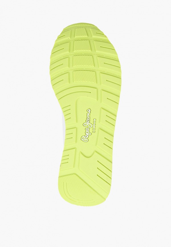 фото Кроссовки pepe jeans