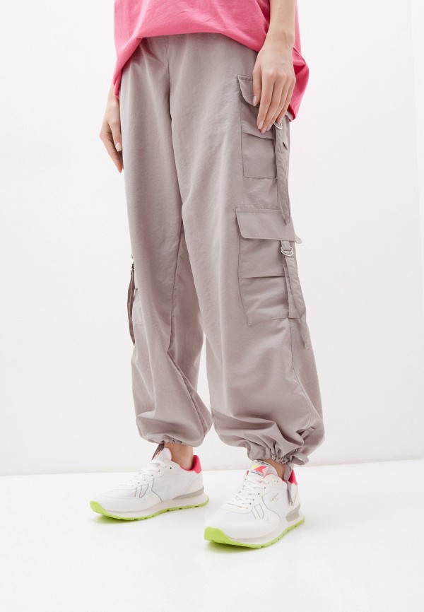 фото Кроссовки pepe jeans