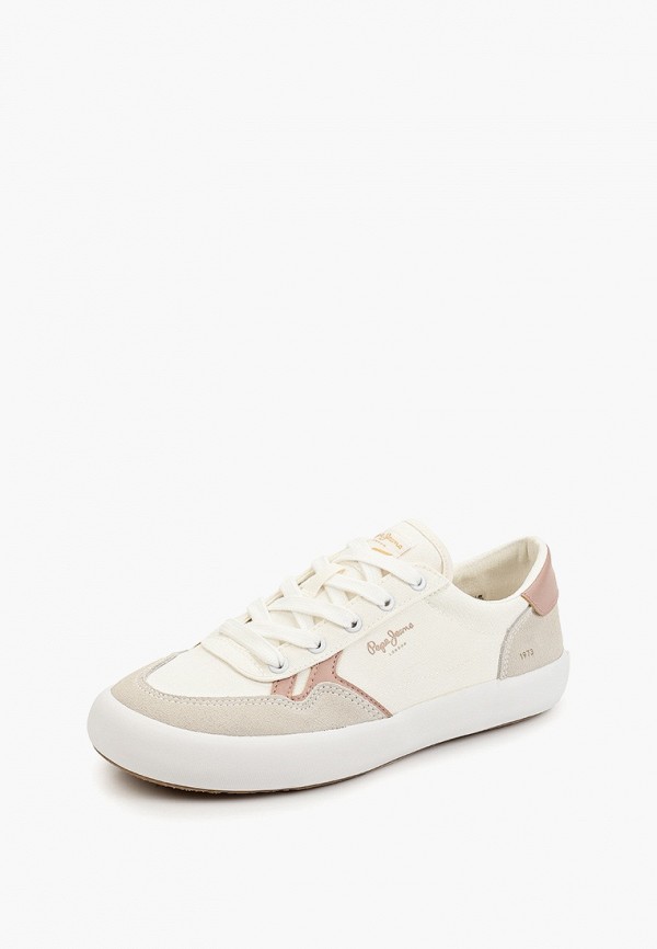 фото Кеды pepe jeans