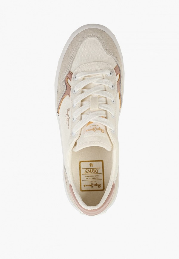 фото Кеды pepe jeans