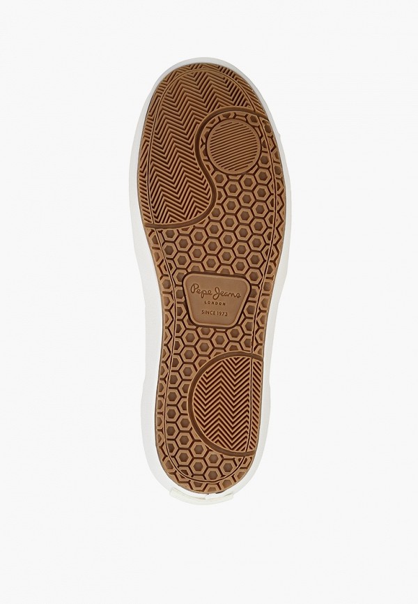 фото Кеды pepe jeans