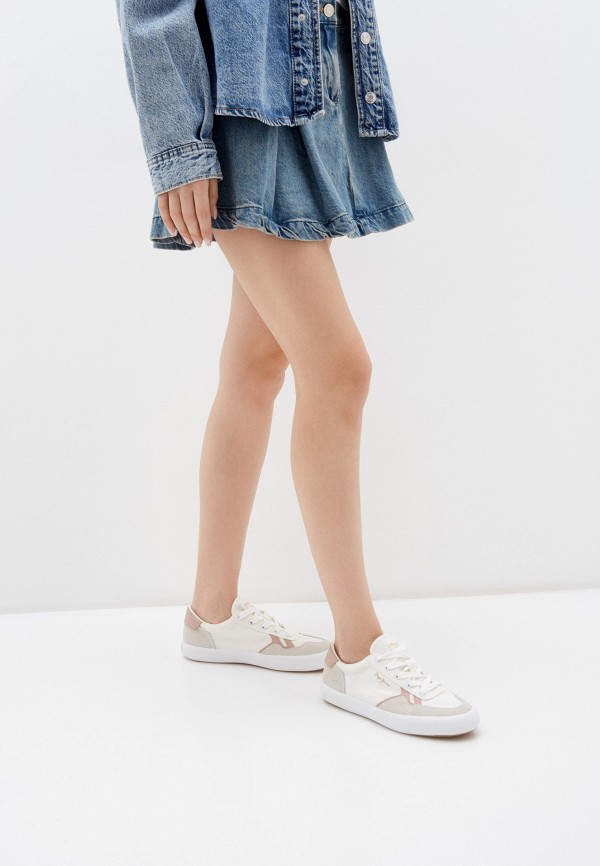 фото Кеды pepe jeans