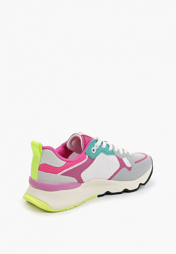 фото Кроссовки pepe jeans