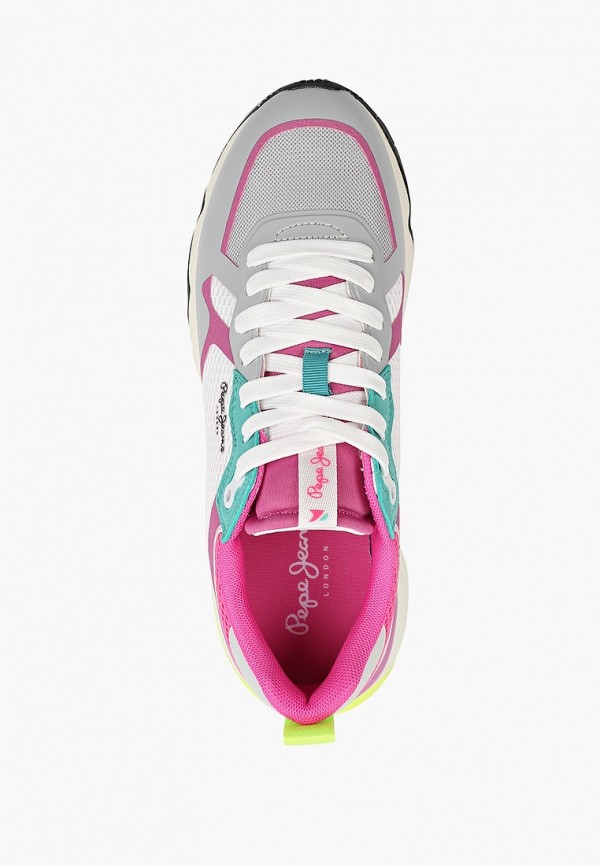 фото Кроссовки pepe jeans