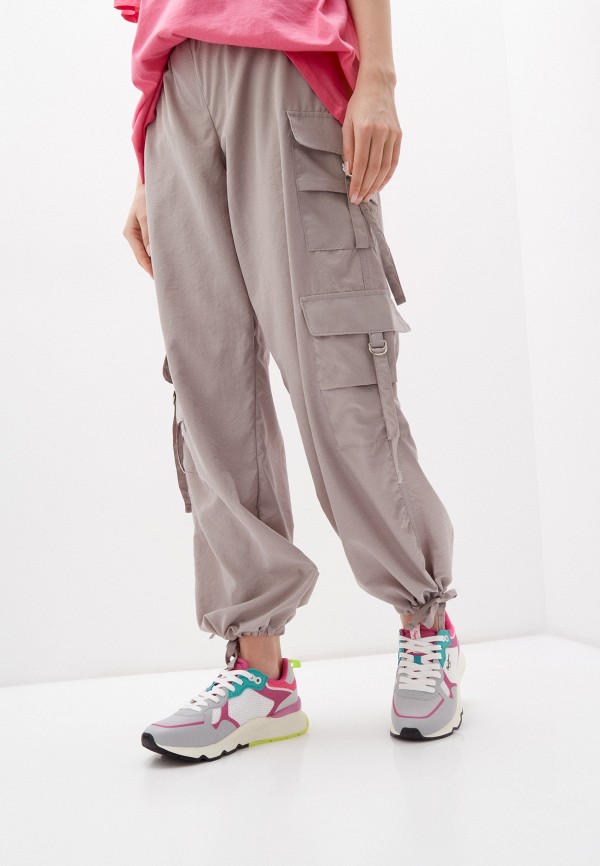 фото Кроссовки pepe jeans