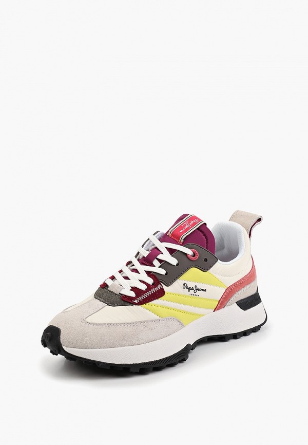 фото Кроссовки pepe jeans