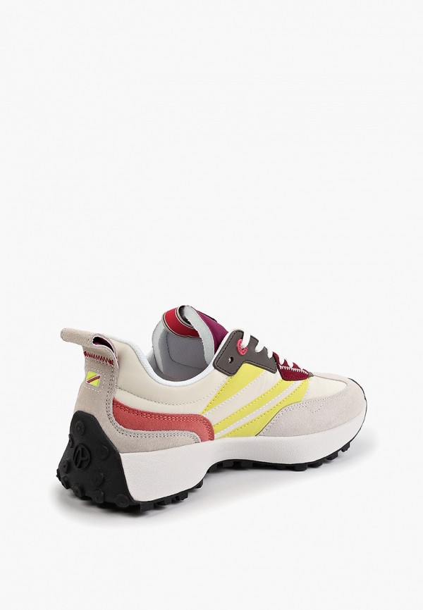 фото Кроссовки pepe jeans