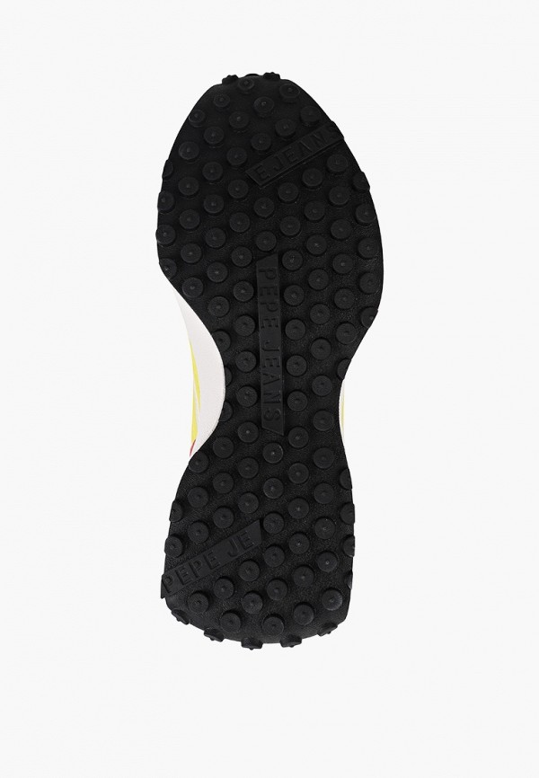 фото Кроссовки pepe jeans