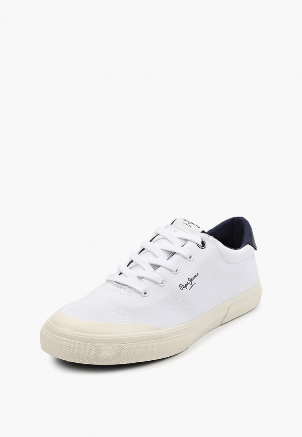 фото Кеды pepe jeans