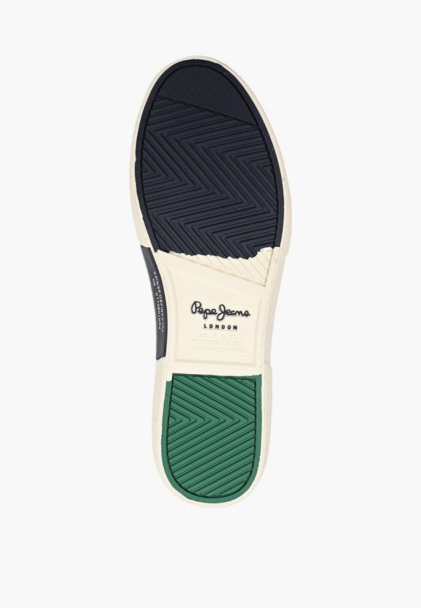 фото Кеды pepe jeans