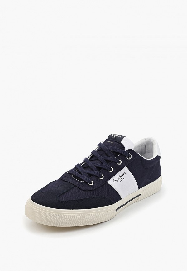 фото Кеды pepe jeans