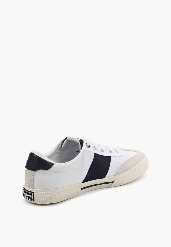 фото Кеды pepe jeans