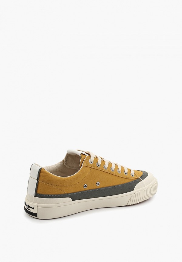 фото Кеды pepe jeans