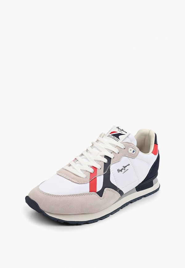 фото Кроссовки pepe jeans