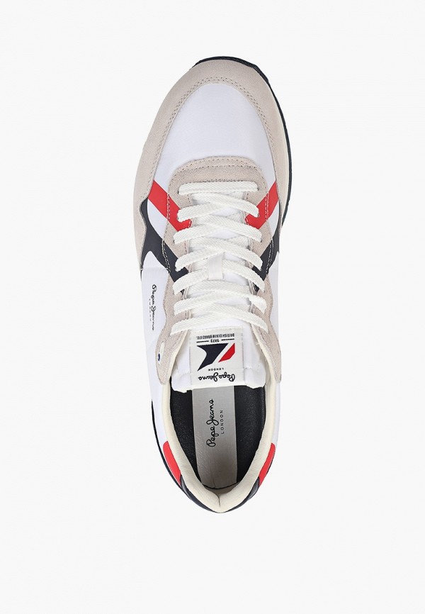 фото Кроссовки pepe jeans