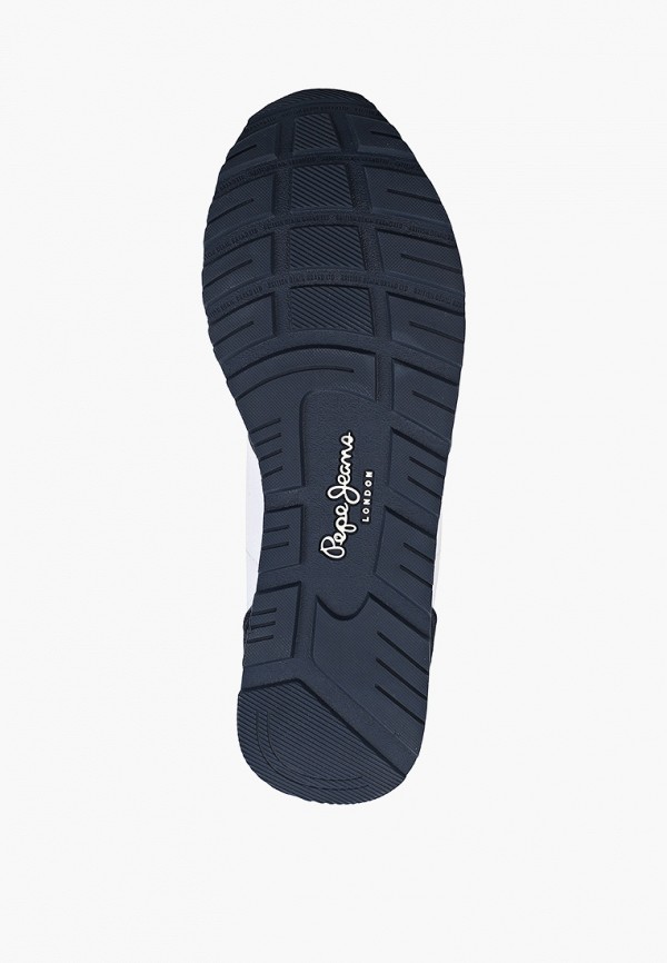 фото Кроссовки pepe jeans