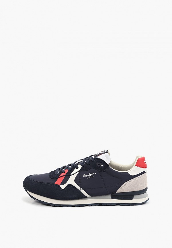 

Кроссовки Pepe Jeans, Синий