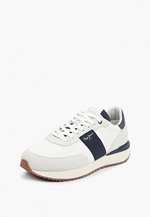 фото Кроссовки pepe jeans