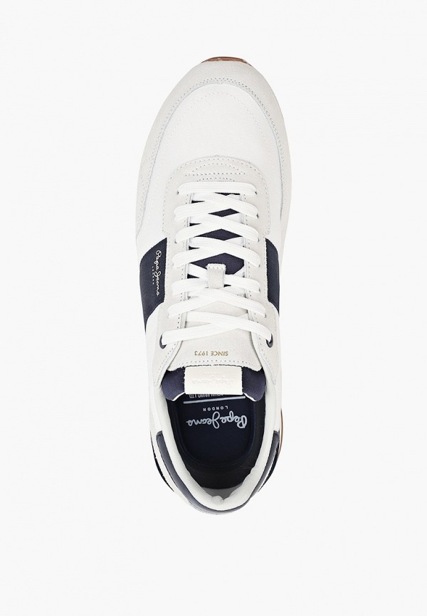 фото Кроссовки pepe jeans