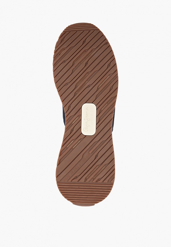 фото Кроссовки pepe jeans