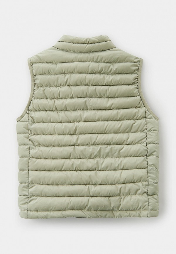 фото Жилет утепленный hackett london