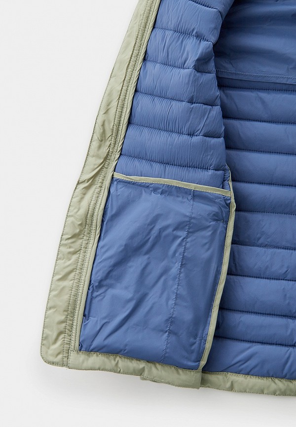 фото Жилет утепленный hackett london