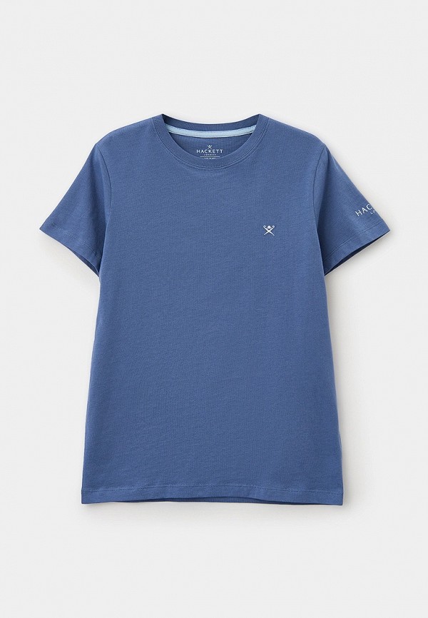 

Футболка Hackett London, Синий