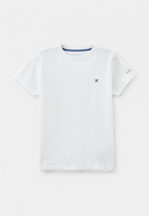 

Футболка Hackett London, Белый