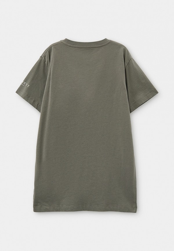 фото Футболка hackett london