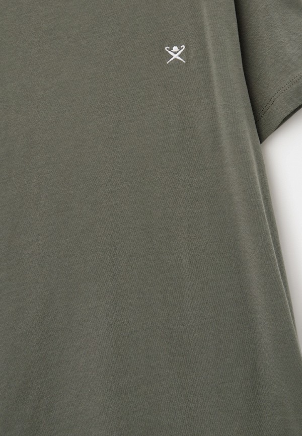 фото Футболка hackett london