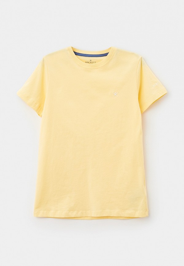 

Футболка Hackett London, Желтый